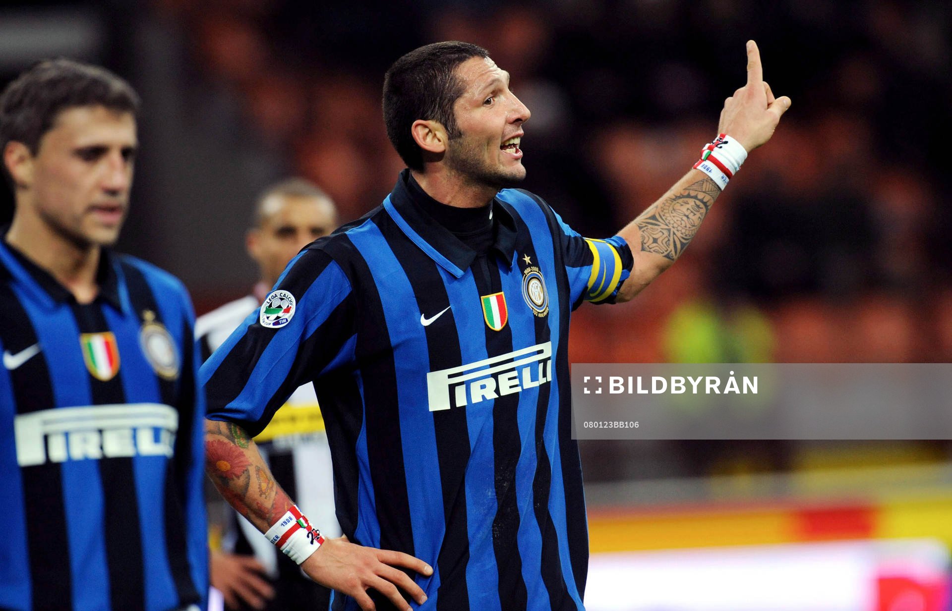 Materazzi