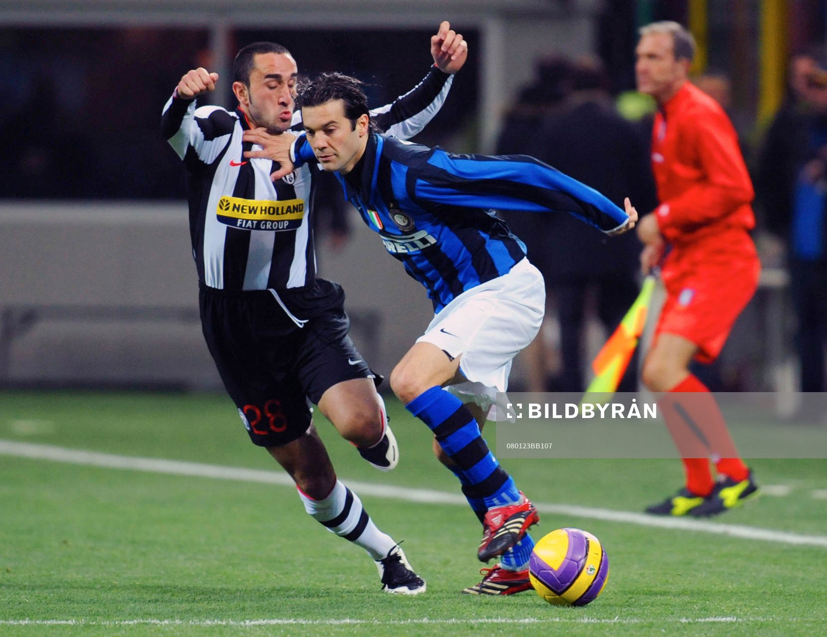 Solari och Molinaro