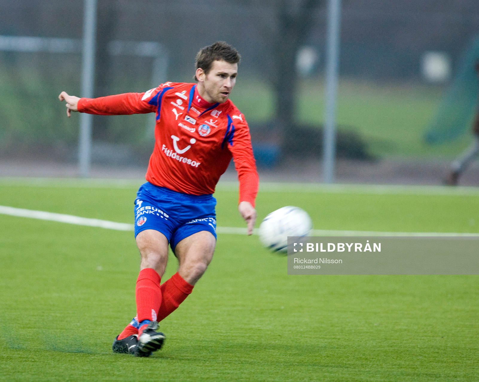 Andreas Jakobsson