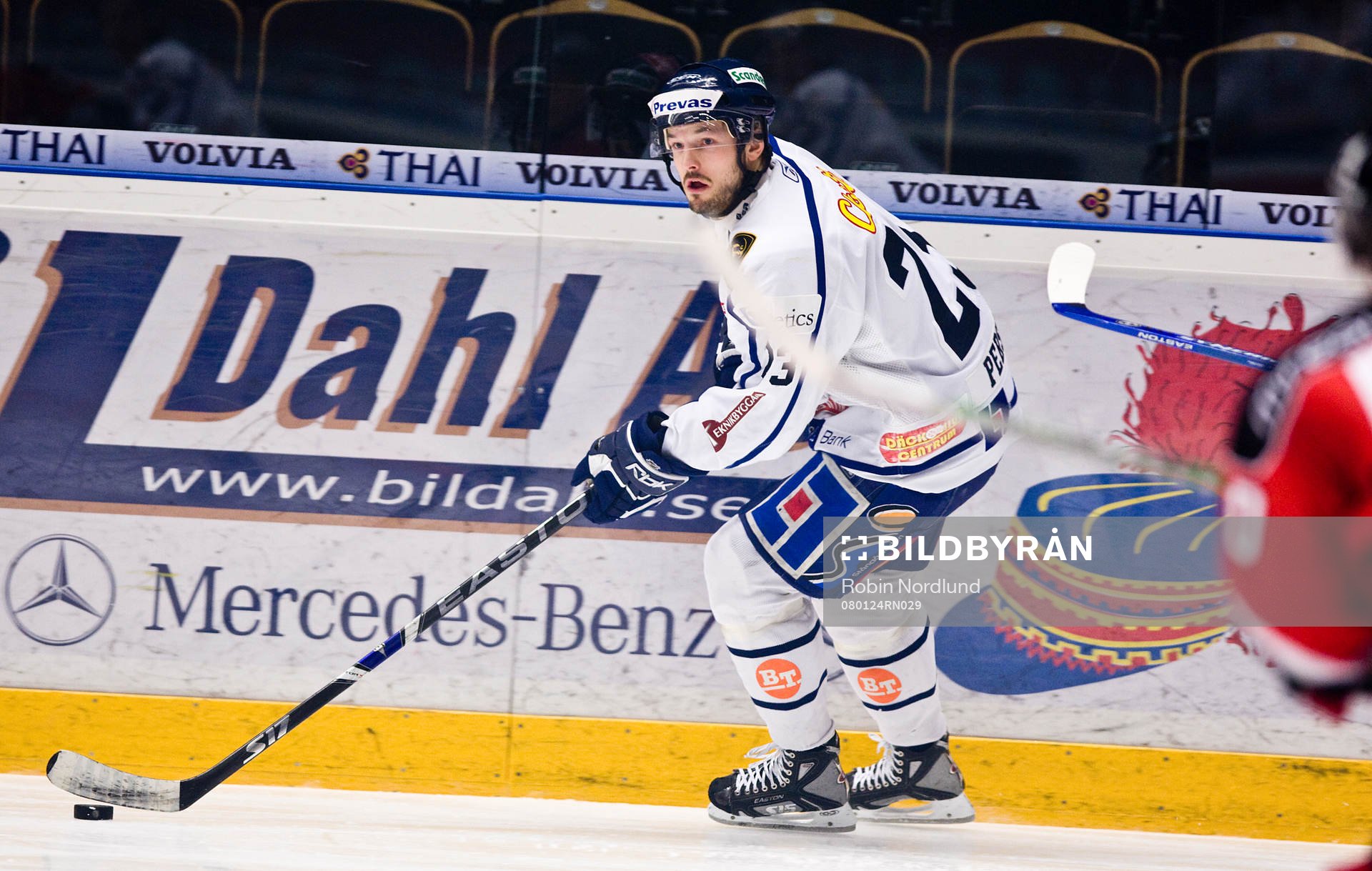 Niklas Persson, Linköping
