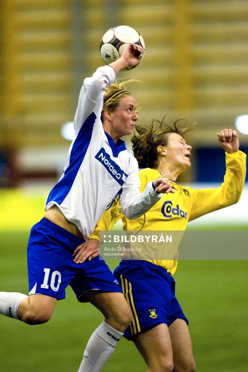 Ingrid Scheldrup, Kolbotn