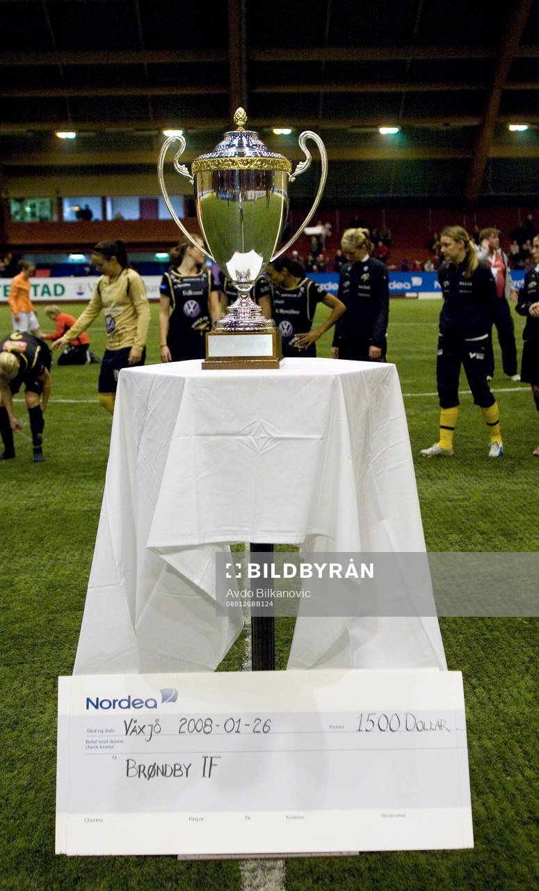  Pokal.