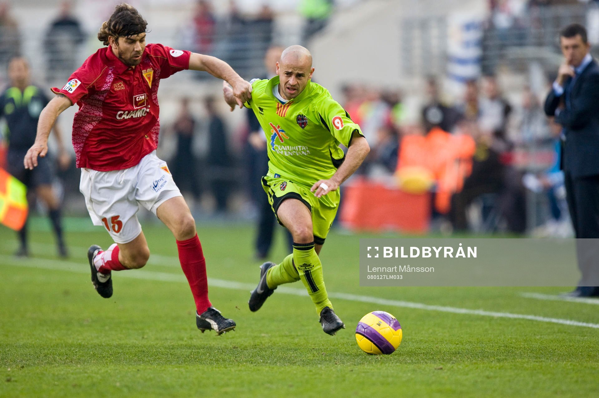 Pablo Garcia, Murcia och Courtois, Levante