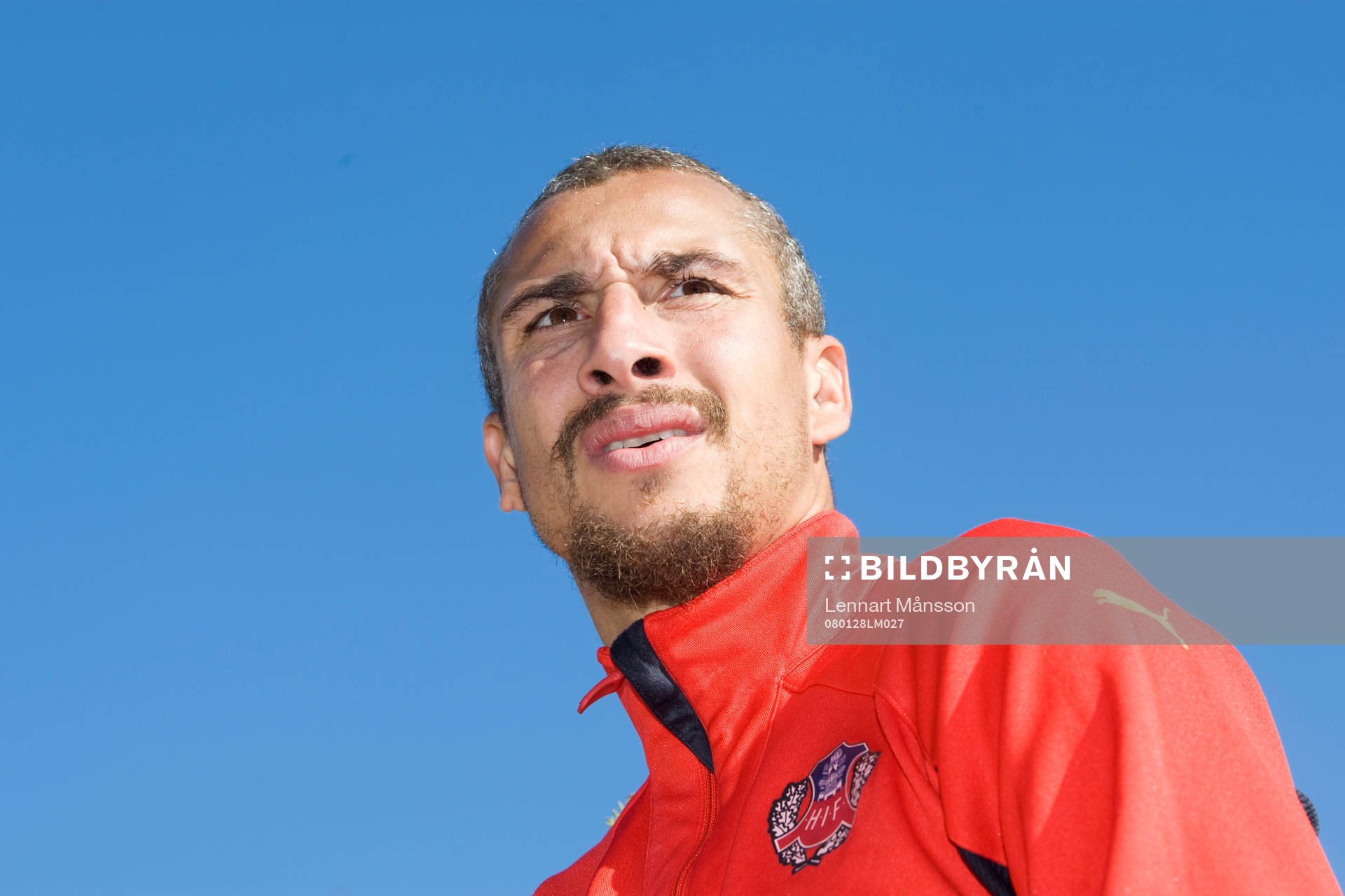 Henrik Larsson