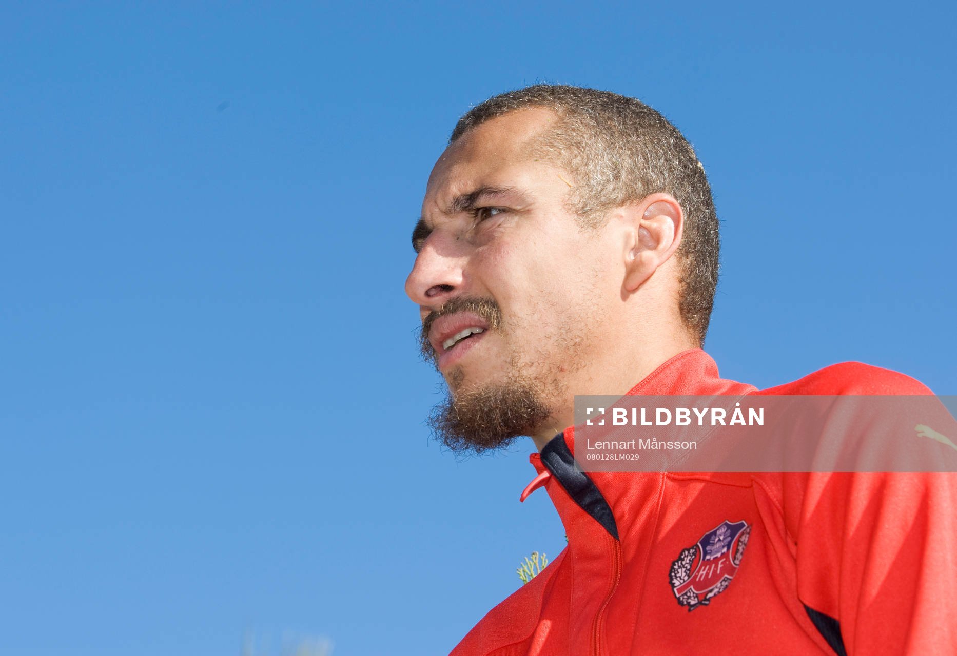 Henrik Larsson