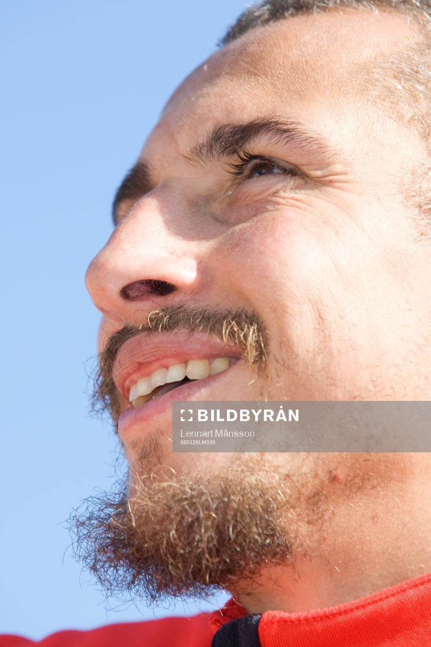 Henrik Larsson