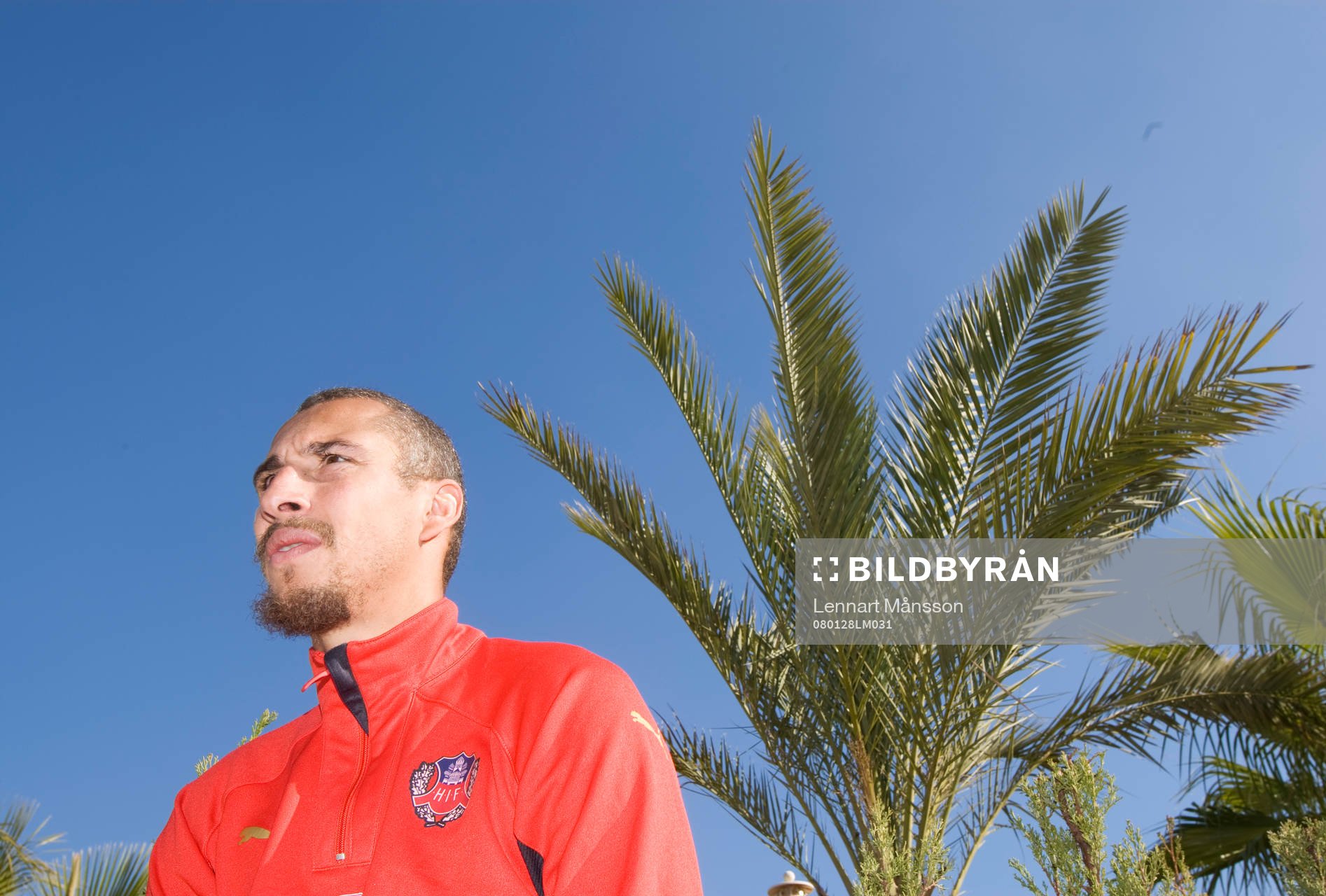 Henrik Larsson