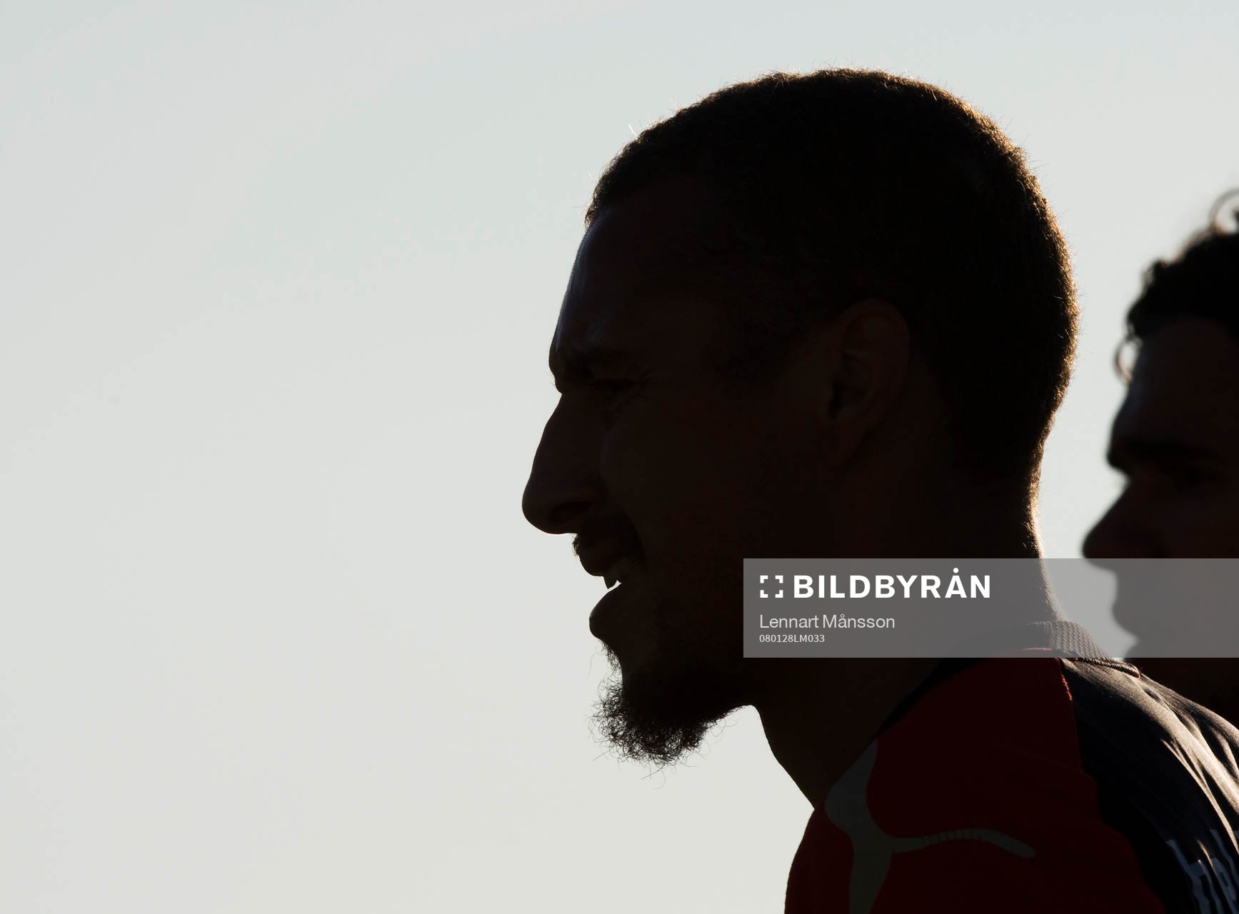 Henrik Larsson
