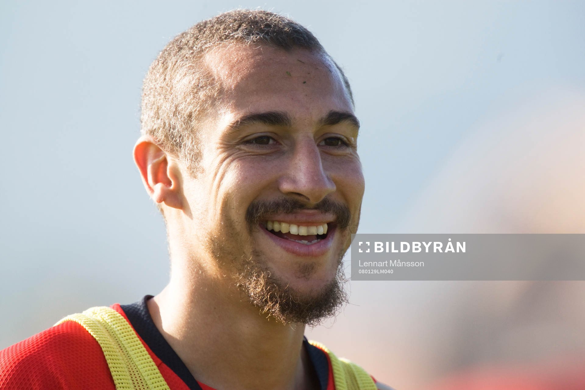 Henrik Larsson