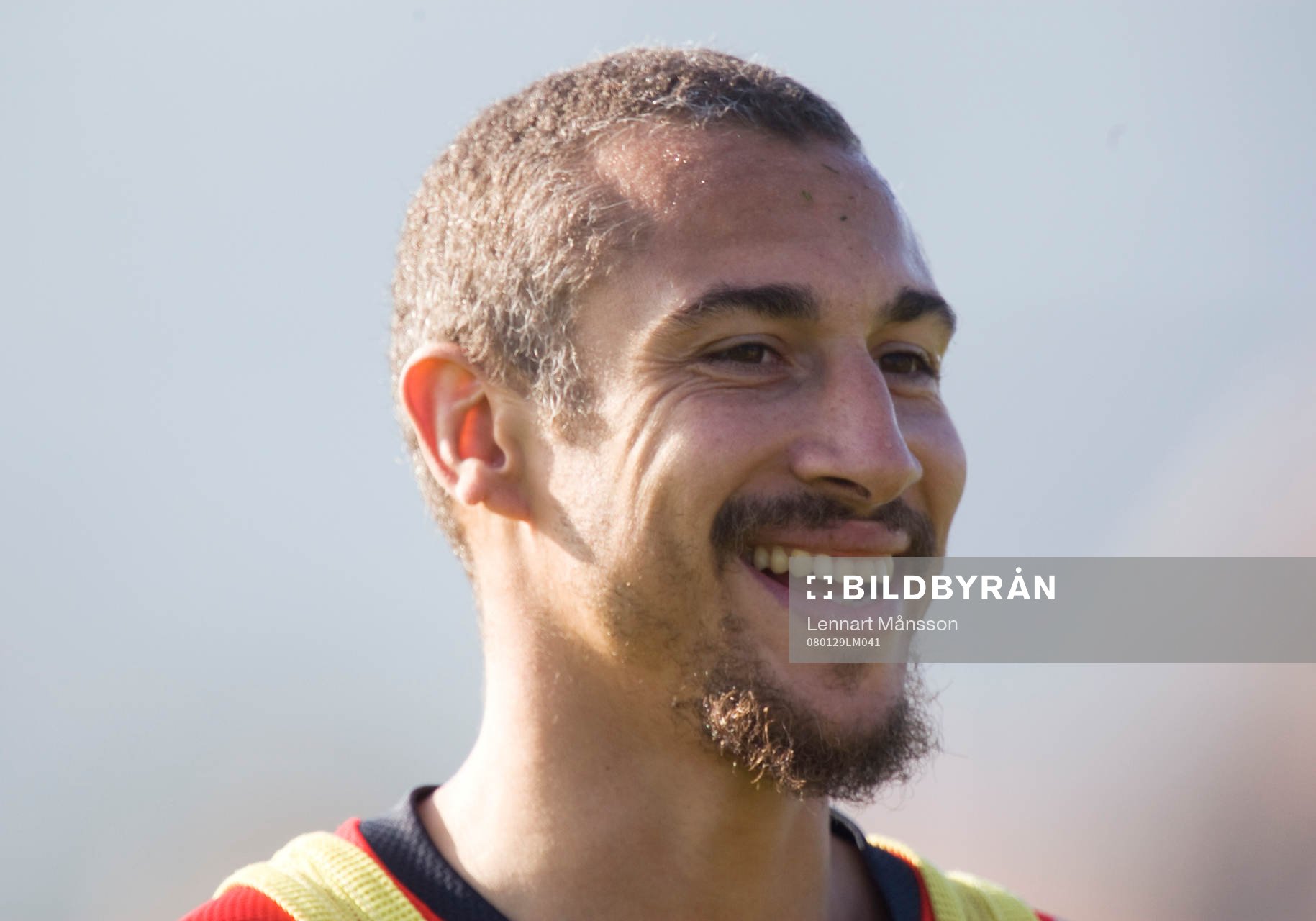 Henrik Larsson