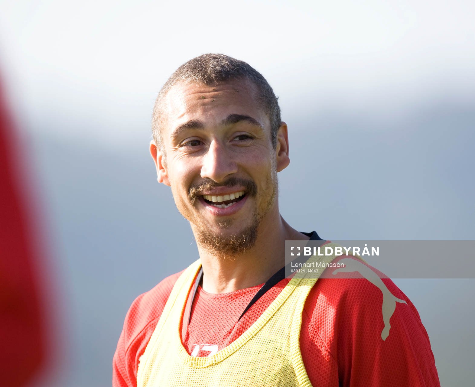 Henrik Larsson