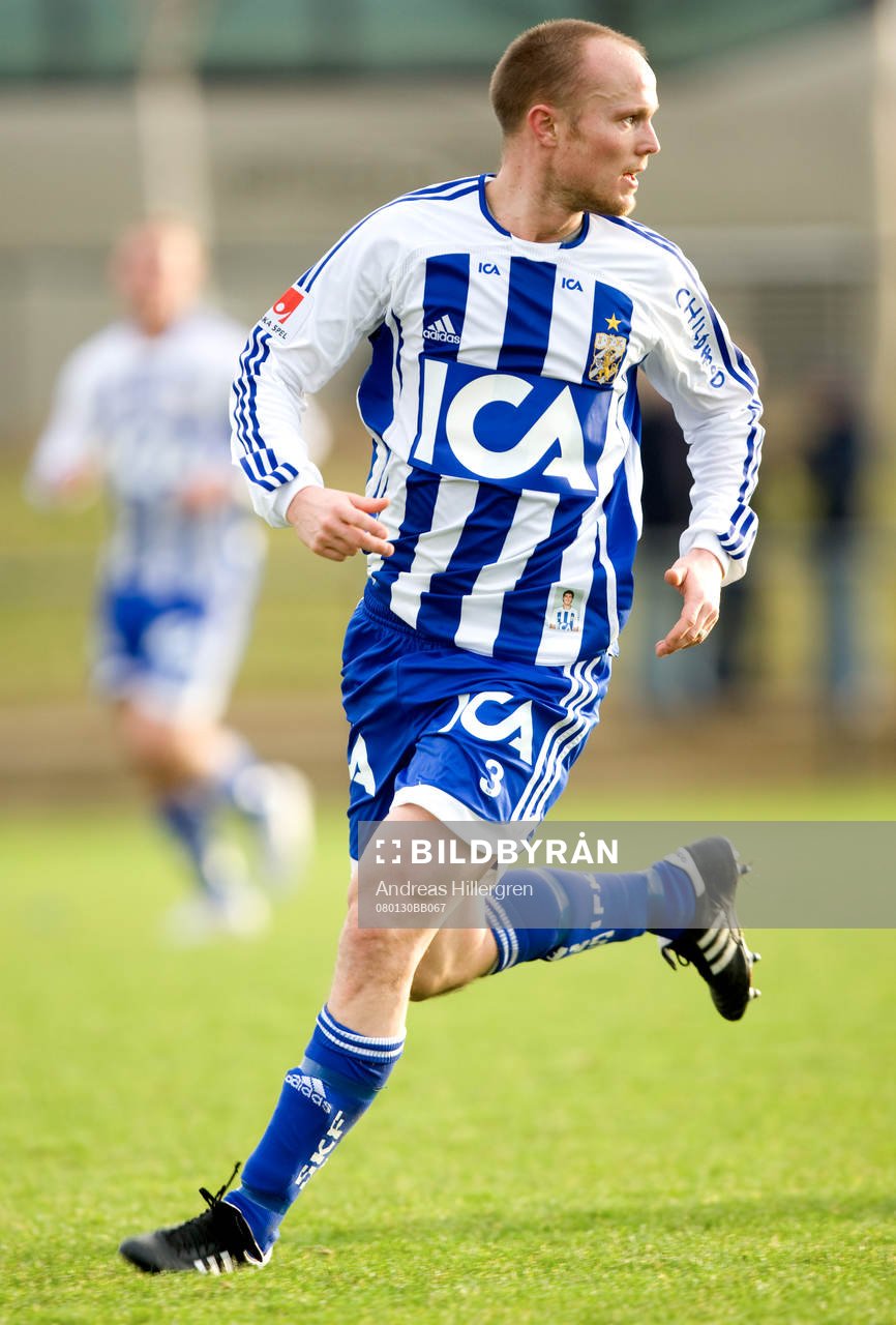 Nicklas Carlsson