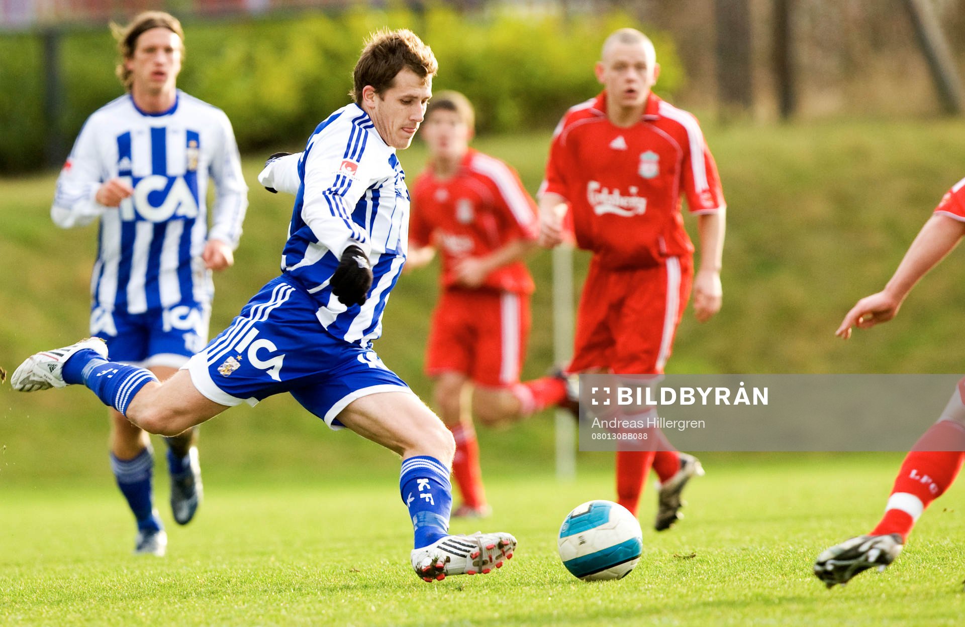 Tobias Hysén