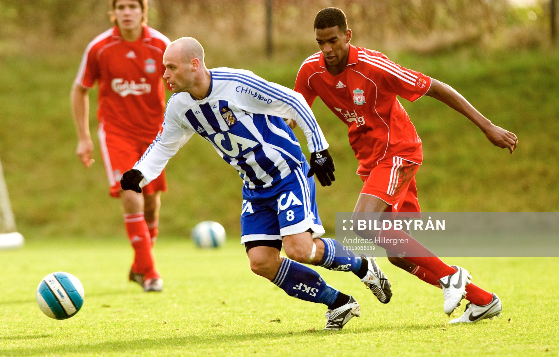Thomas Olsson