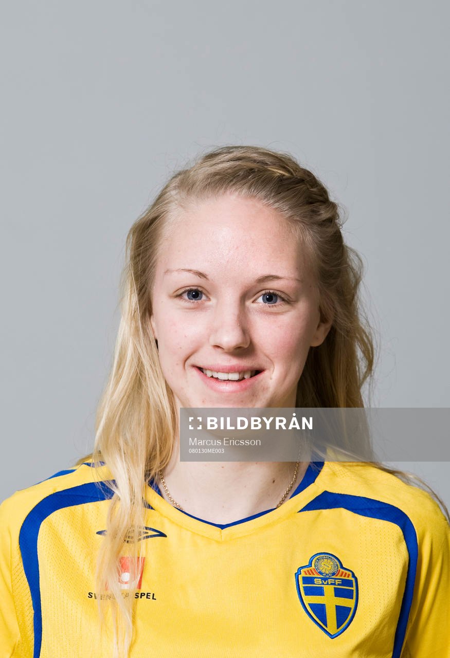 Isabell Hammarbäck