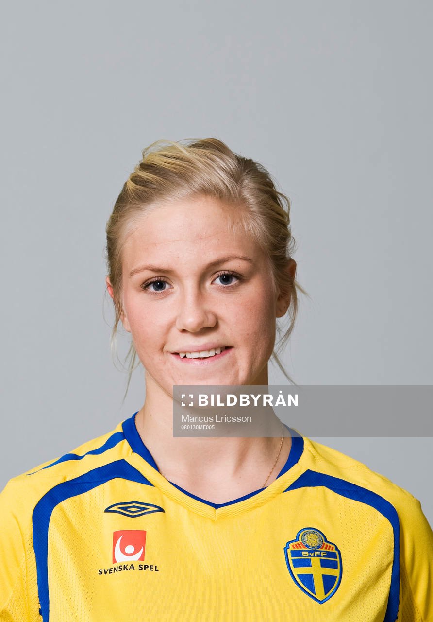 Sophia Hedman