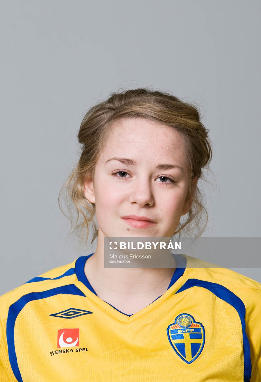 Julia Lyckberg