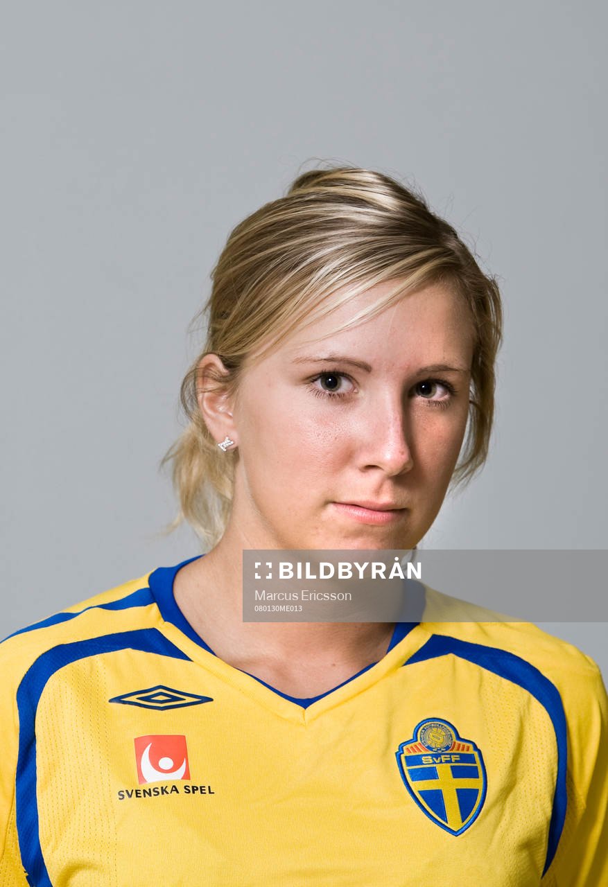 Louise Fors