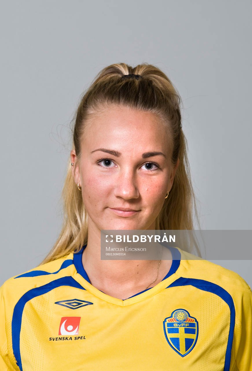 Emma Lundh