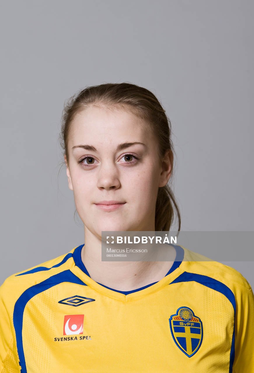 Freja Hallenberg