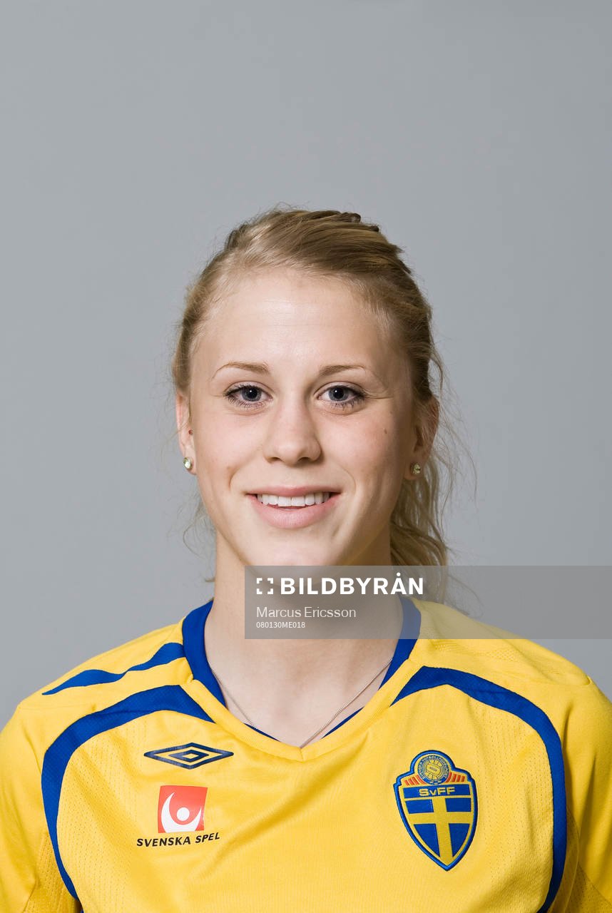 Louise Nordenberg