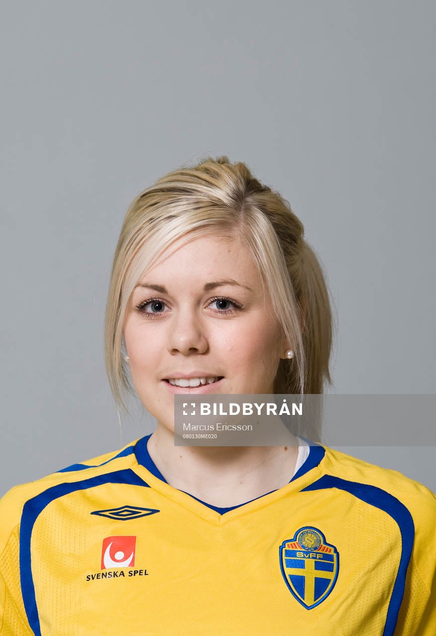 Sara Sjöstedt