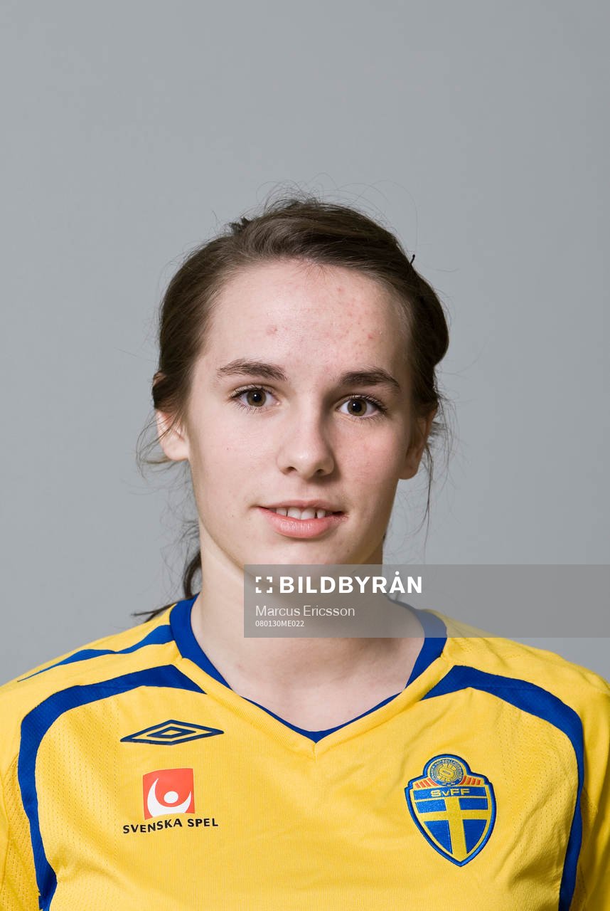 Fanny Forsman