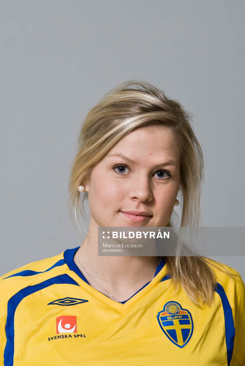 Emelie Magnusson