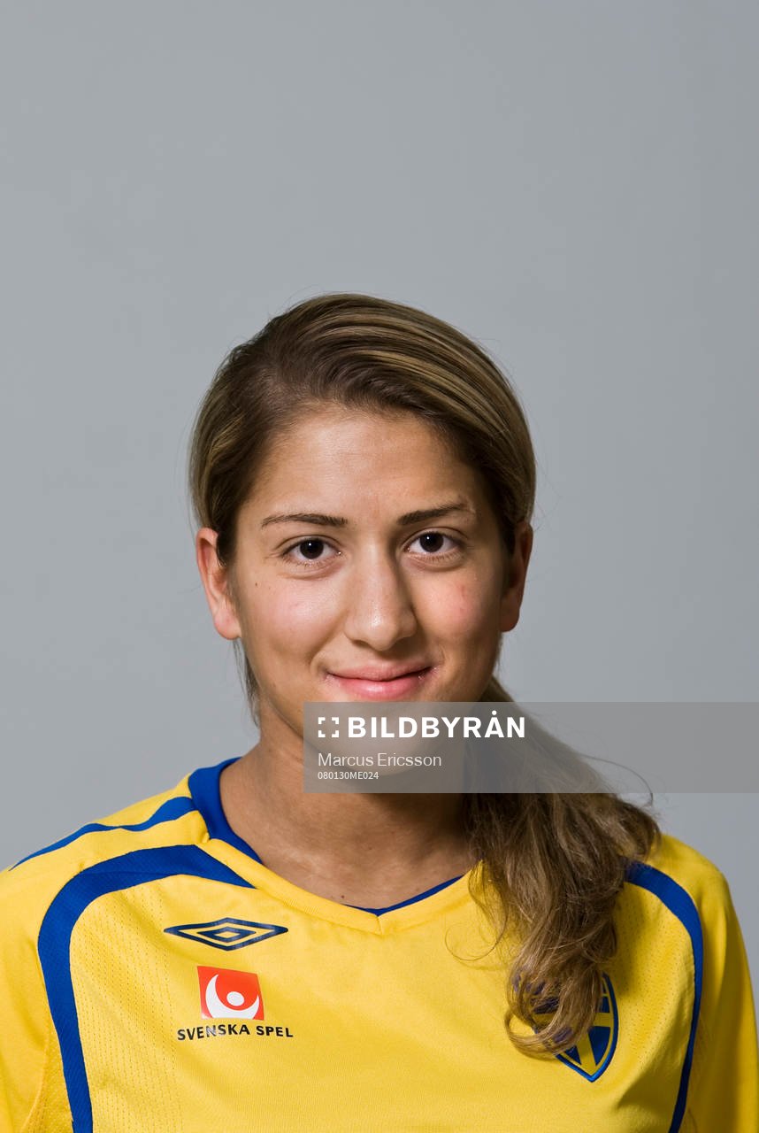 Daniella Chamoun