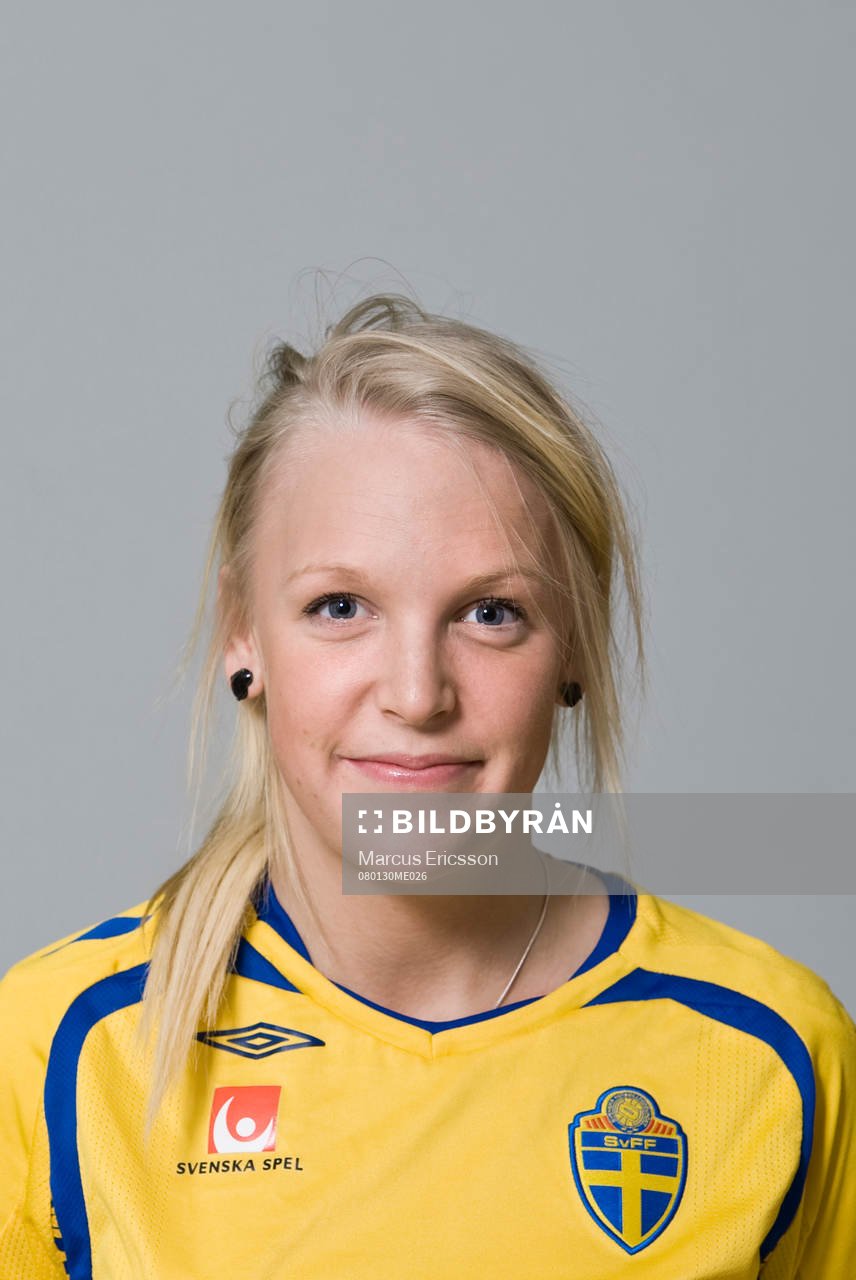 Anna Lindblom