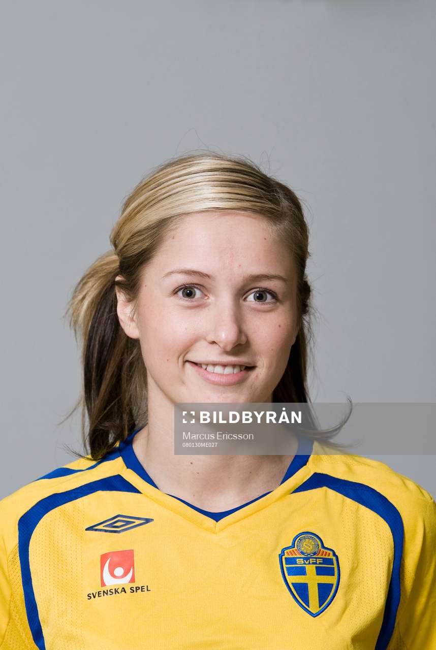 Emmelie Konradsson