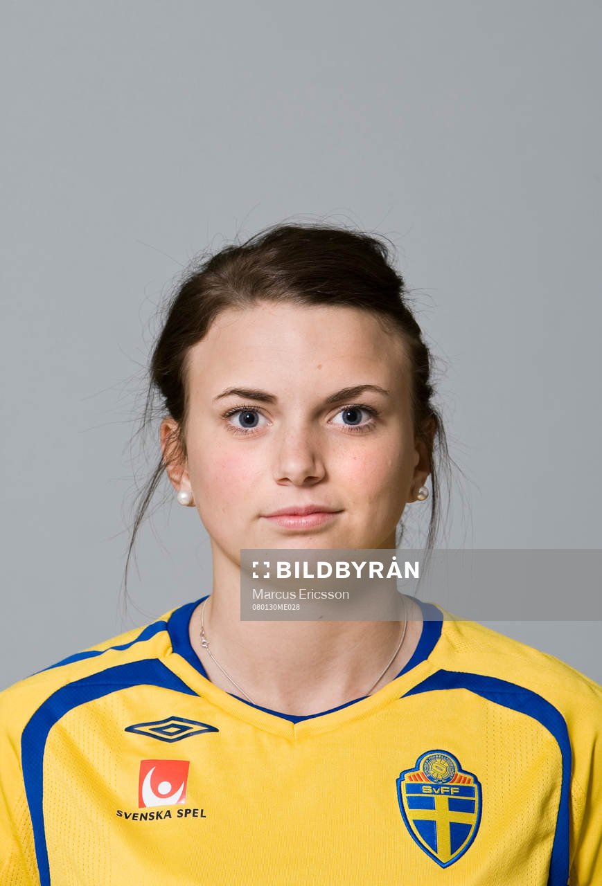 Elin Olofsson
