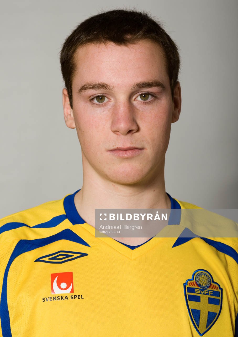 Christoffer Carlsson