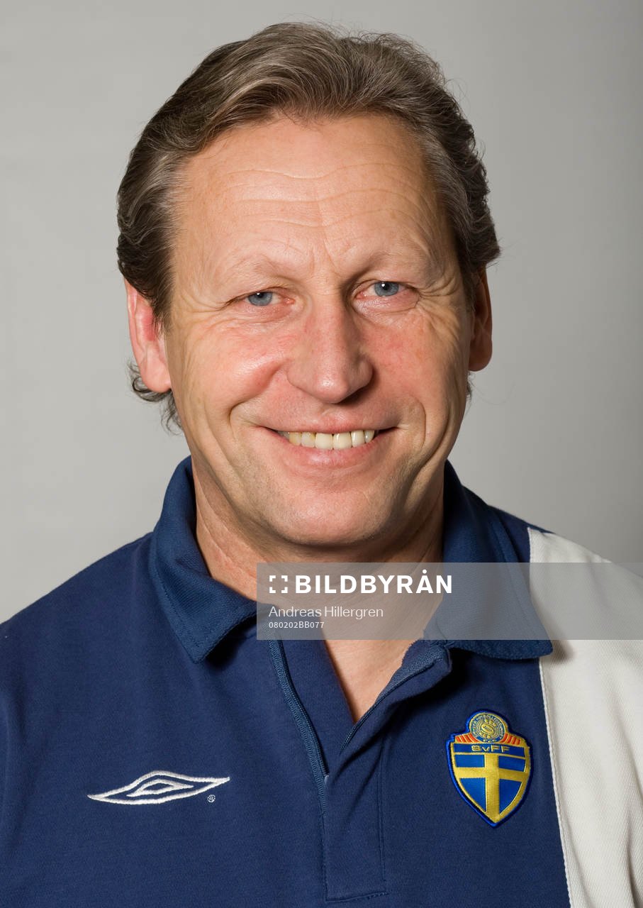 Lasse Ericsson, tränare