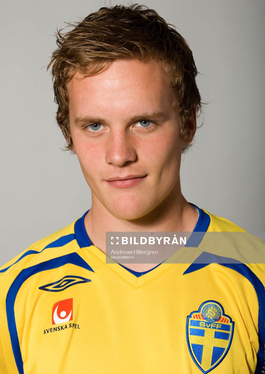 Johan Falkesäter