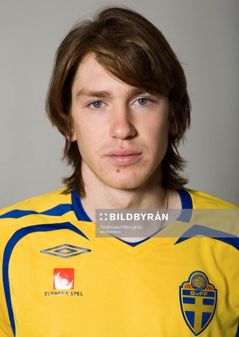 Markus Gustafsson