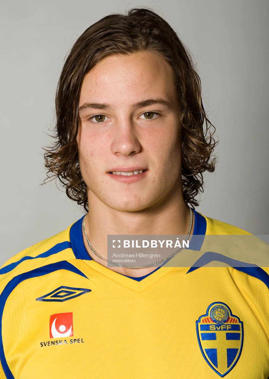Linus Hallenius