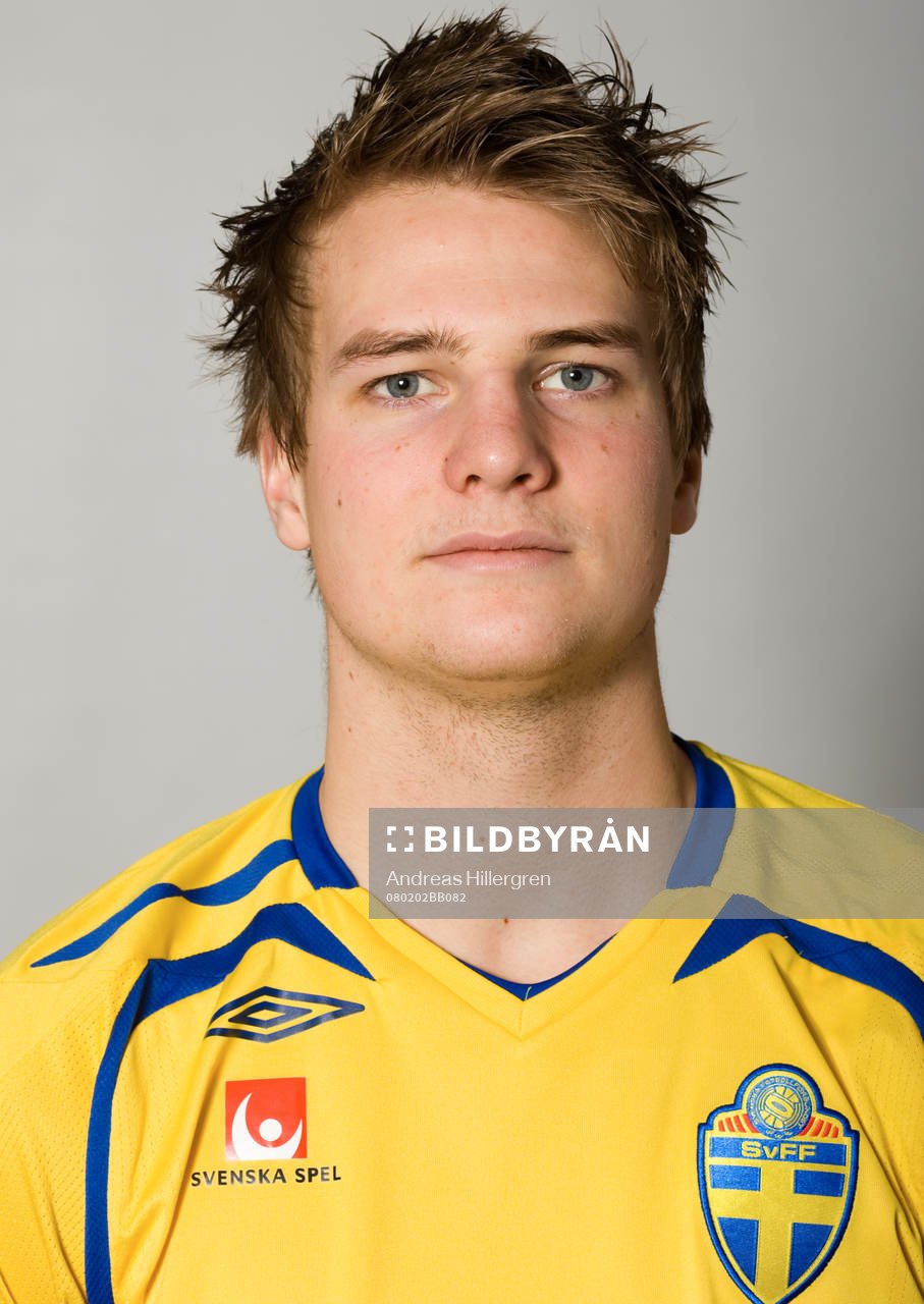 Axel Johansson