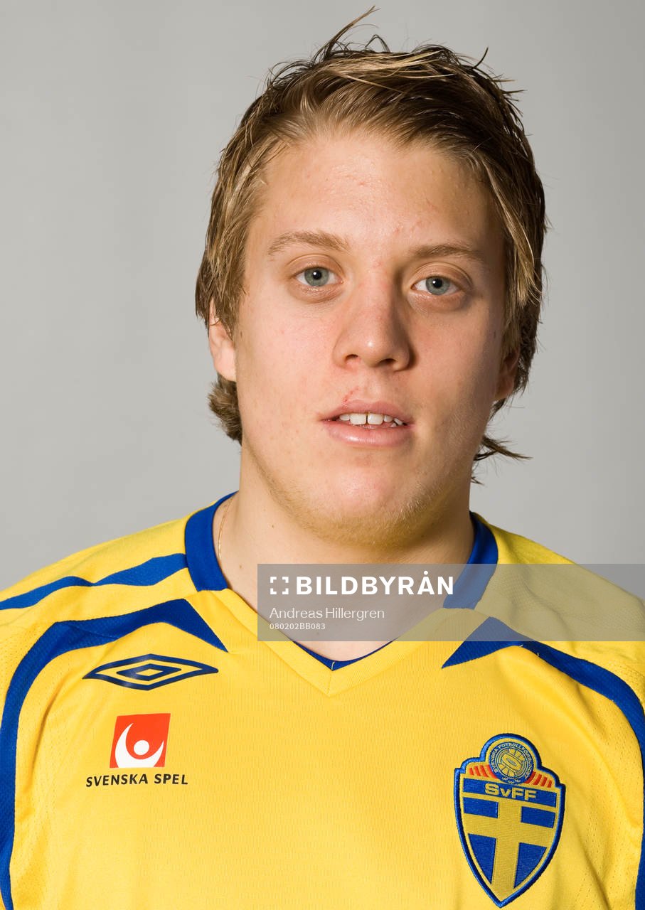 Jacob Johansson