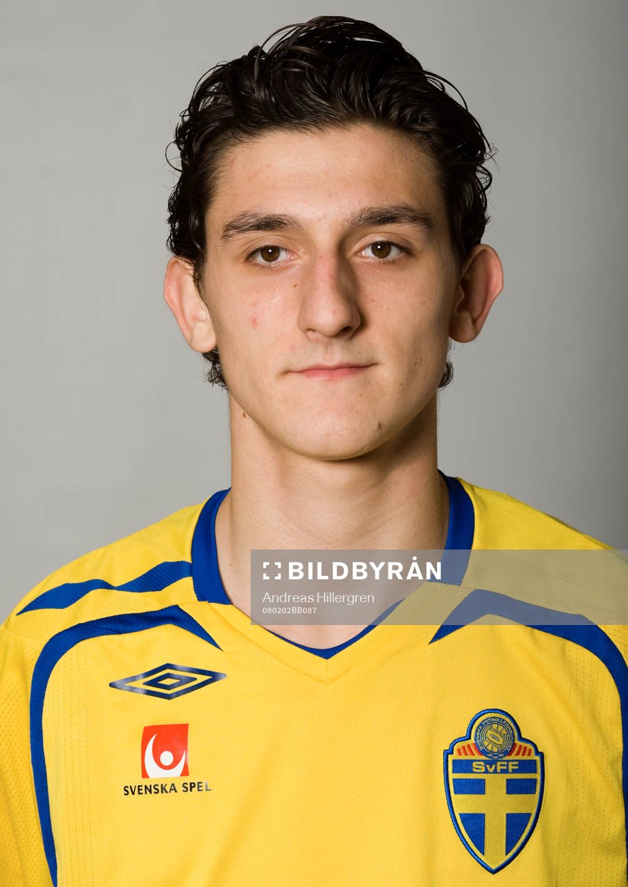 Agon Mehmeti