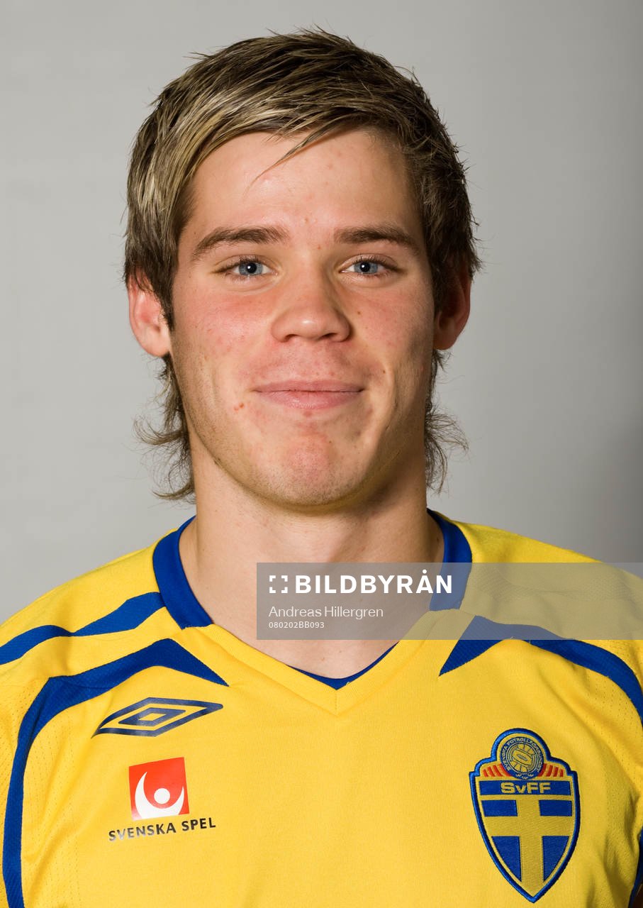 Emil Salomonsson