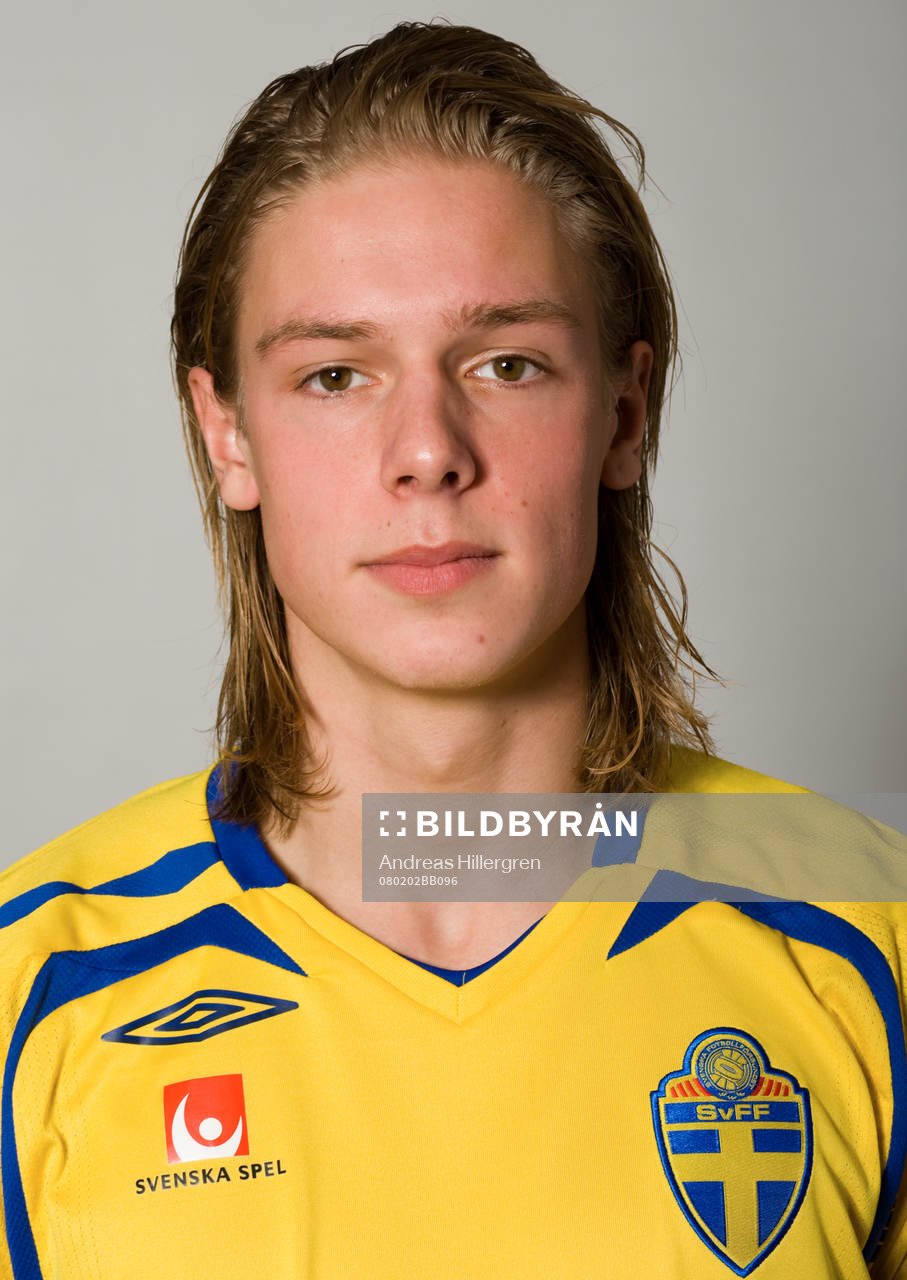 Patrik S:t Cyr