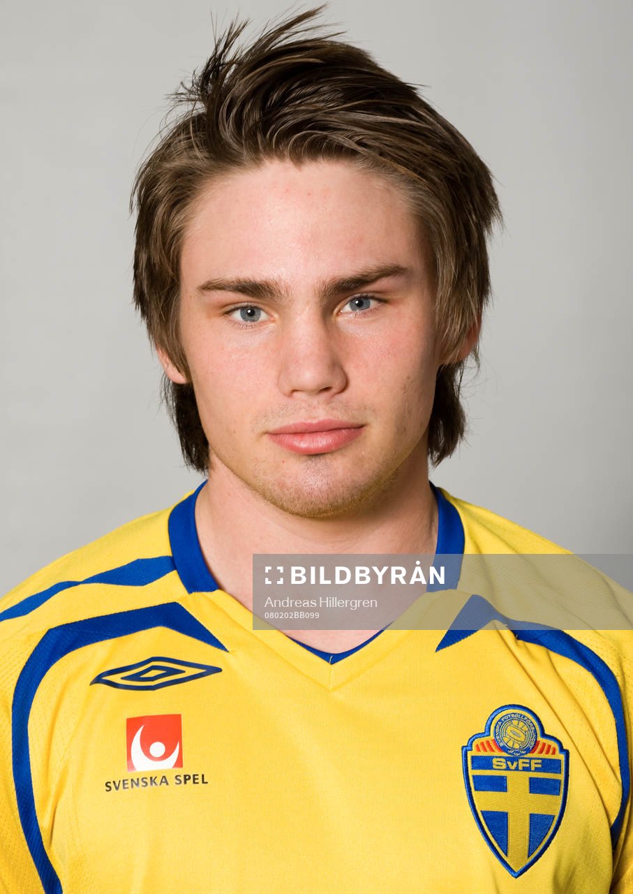 Patrik Wallin
