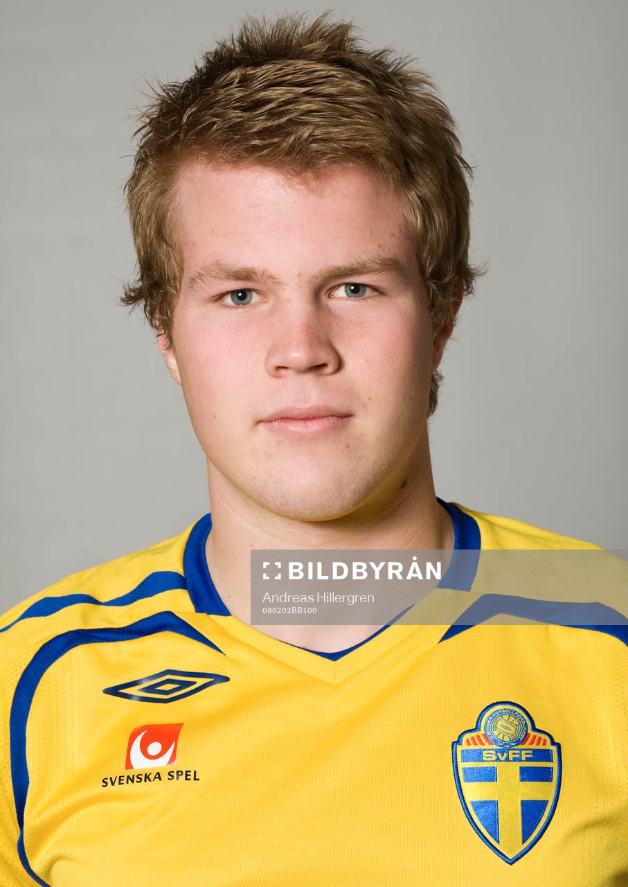Christoffer Wiktorsson