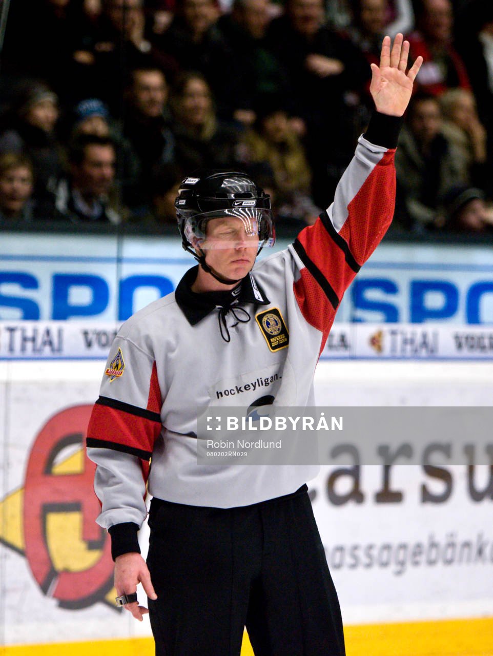 Pehr Claesson, domare