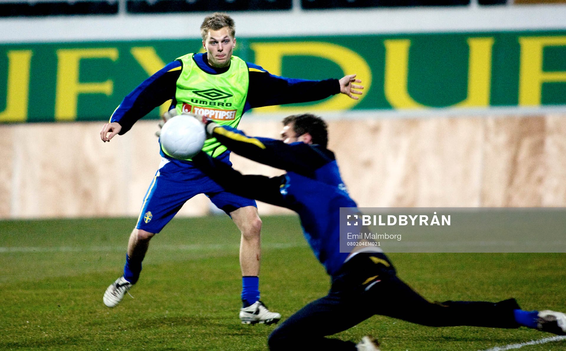 Sebastian Larsson, Sverige