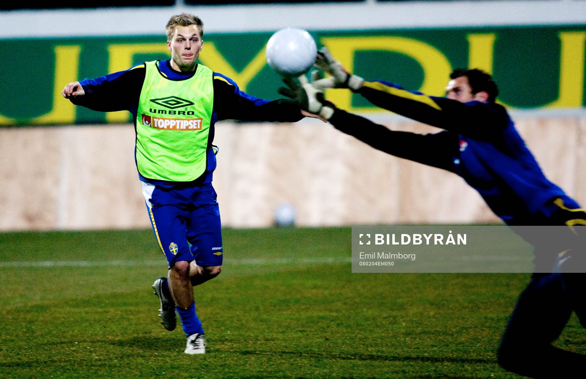 Sebastian Larsson, Sverige