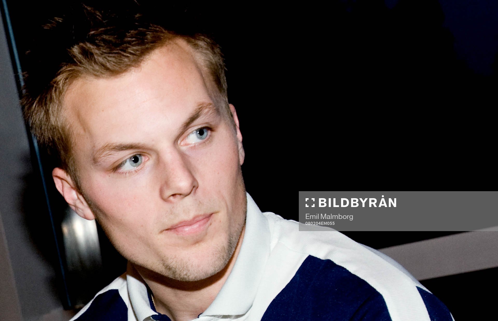 Sebastian Larsson, Sverige