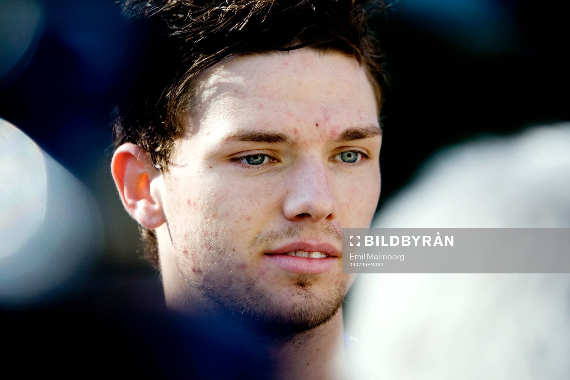 Marcus Berg