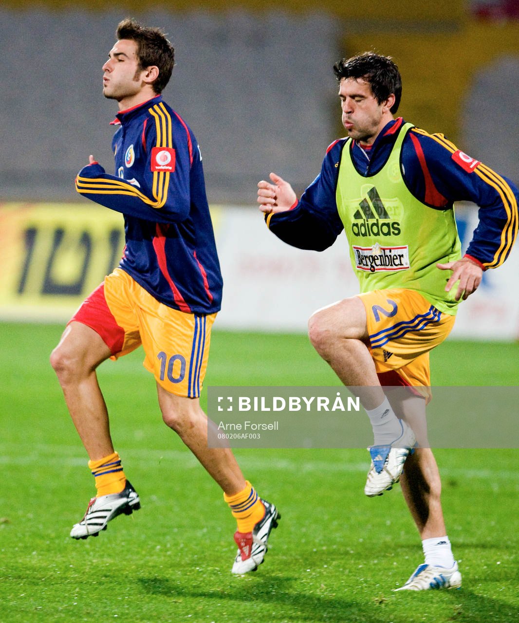 Adrian Mutu, Cosmin Contra
